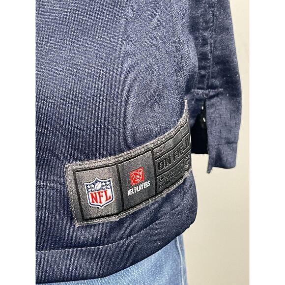 NFL Dallas Cowboys Dez Bryant Jersey Size Women's Size Medium - Picture 5 of 5